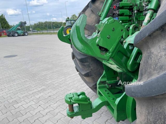 Зелений Джон Дір Другая, об'ємом двигуна 0 л та пробігом 0 тис. км за 102345 $, фото 12 на Automoto.ua