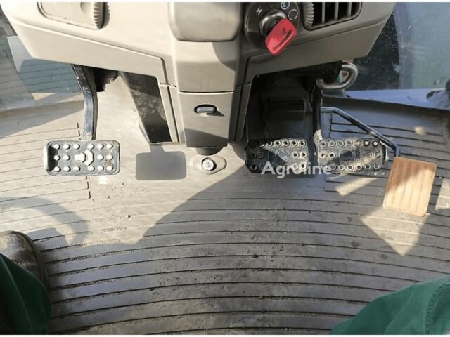 Зелений Джон Дір Другая, об'ємом двигуна 0 л та пробігом 0 тис. км за 58943 $, фото 4 на Automoto.ua