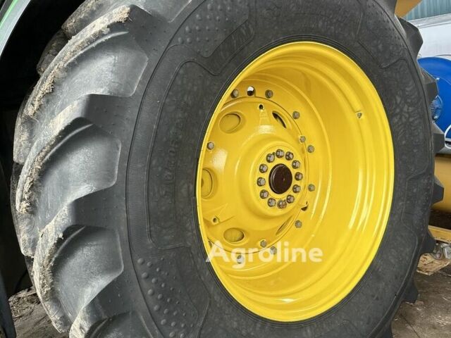 Зеленый Джон Дир Другая, объемом двигателя 0 л и пробегом 0 тыс. км за 139996 $, фото 10 на Automoto.ua