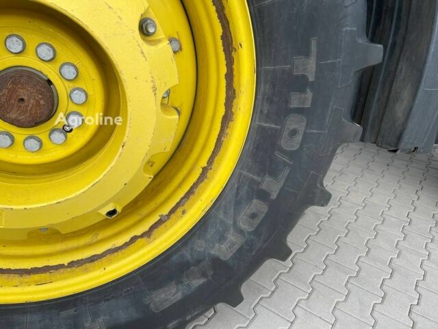 Зелений Джон Дір Другая, об'ємом двигуна 0 л та пробігом 0 тис. км за 102345 $, фото 13 на Automoto.ua