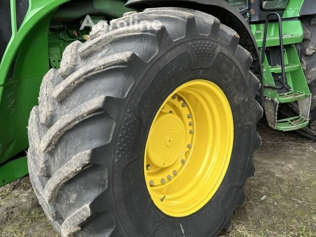Зеленый Джон Дир Другая, объемом двигателя 0 л и пробегом 0 тыс. км за 139996 $, фото 9 на Automoto.ua