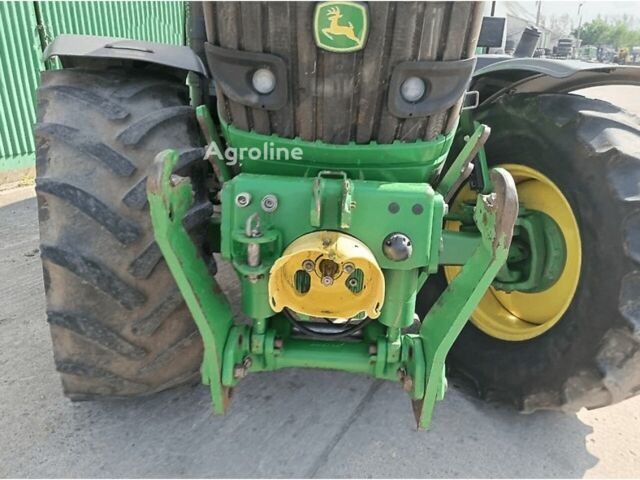 Зелений Джон Дір Другая, об'ємом двигуна 0 л та пробігом 0 тис. км за 58943 $, фото 2 на Automoto.ua