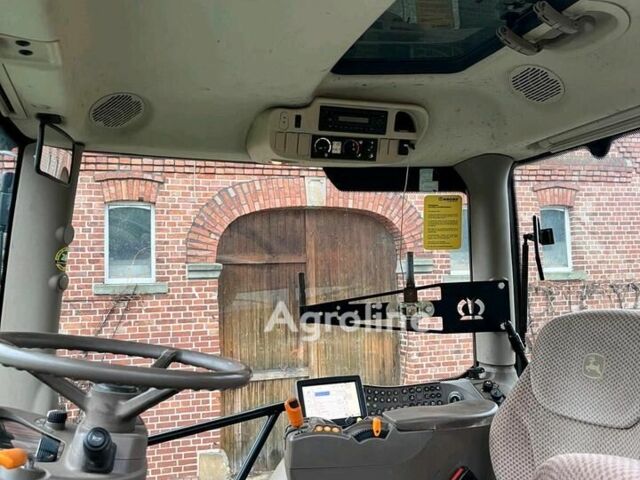 Зеленый Джон Дир Другая, объемом двигателя 0 л и пробегом 0 тыс. км за 79286 $, фото 11 на Automoto.ua