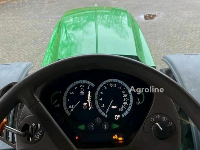 Зеленый Джон Дир Другая, объемом двигателя 0 л и пробегом 0 тыс. км за 79286 $, фото 14 на Automoto.ua