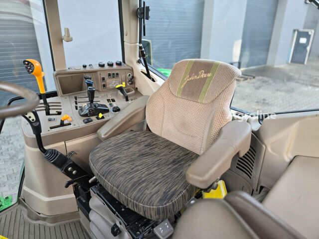 Зелений Джон Дір Другая, об'ємом двигуна 0 л та пробігом 0 тис. км за 70859 $, фото 14 на Automoto.ua