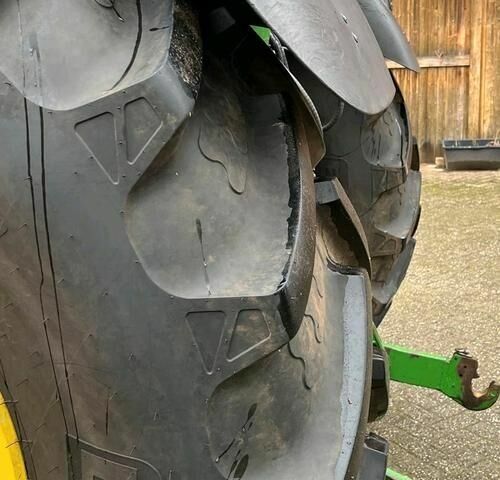 Зеленый Джон Дир Другая, объемом двигателя 0 л и пробегом 0 тыс. км за 79286 $, фото 16 на Automoto.ua