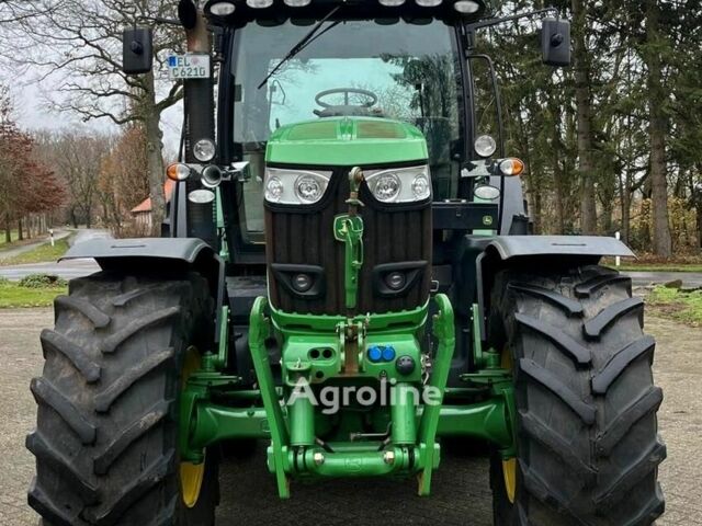 Зеленый Джон Дир Другая, объемом двигателя 0 л и пробегом 0 тыс. км за 79286 $, фото 1 на Automoto.ua