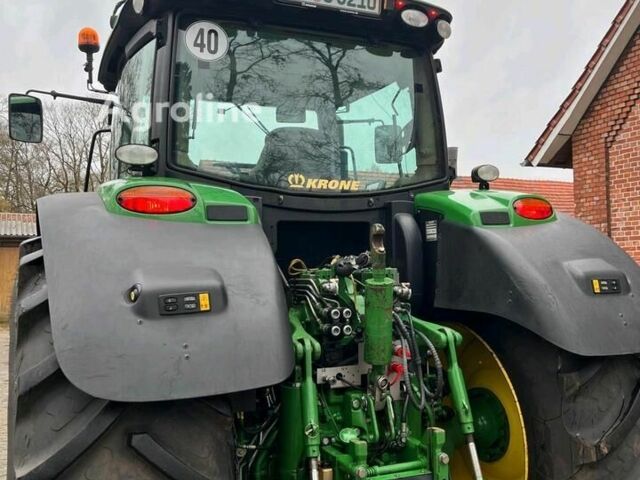 Зеленый Джон Дир Другая, объемом двигателя 0 л и пробегом 0 тыс. км за 79286 $, фото 5 на Automoto.ua