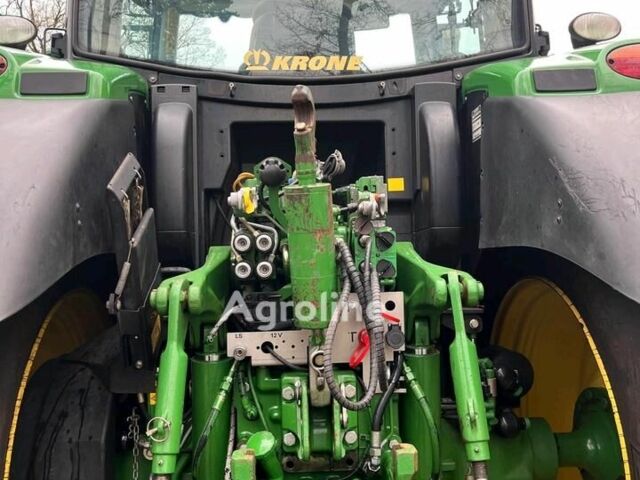 Зеленый Джон Дир Другая, объемом двигателя 0 л и пробегом 0 тыс. км за 79286 $, фото 8 на Automoto.ua