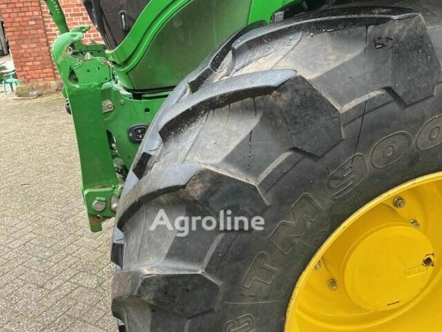 Зеленый Джон Дир Другая, объемом двигателя 0 л и пробегом 0 тыс. км за 79286 $, фото 15 на Automoto.ua