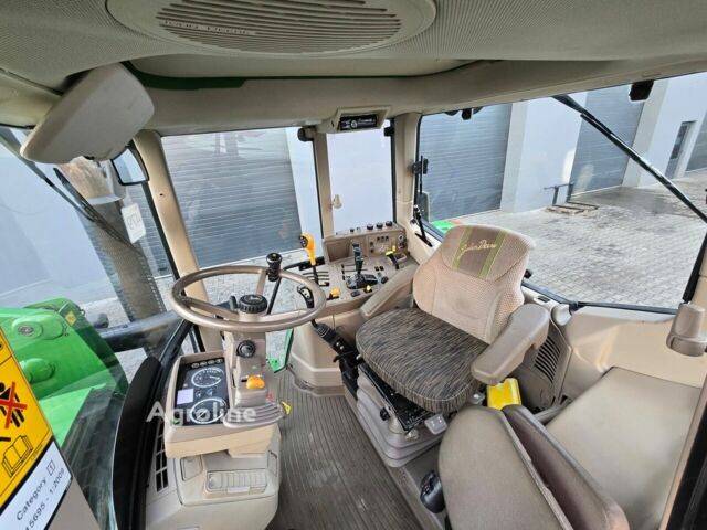 Зелений Джон Дір Другая, об'ємом двигуна 0 л та пробігом 0 тис. км за 70859 $, фото 10 на Automoto.ua