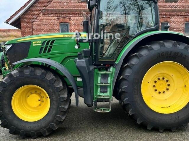 Зеленый Джон Дир Другая, объемом двигателя 0 л и пробегом 0 тыс. км за 79286 $, фото 3 на Automoto.ua