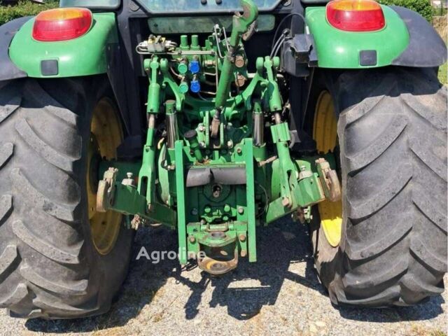 Зеленый Джон Дир Другая, объемом двигателя 0 л и пробегом 0 тыс. км за 54711 $, фото 7 на Automoto.ua