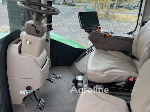 Джон Дір Другая 2015 у Радомышле на Automoto.ua Зелений Джон Дір Другая, об'ємом двигуна 0 л та пробігом 0 тис. км за 237091 $, фото 15 на Automoto.ua