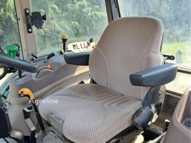 Зеленый Джон Дир Другая, объемом двигателя 0 л и пробегом 0 тыс. км за 54711 $, фото 6 на Automoto.ua