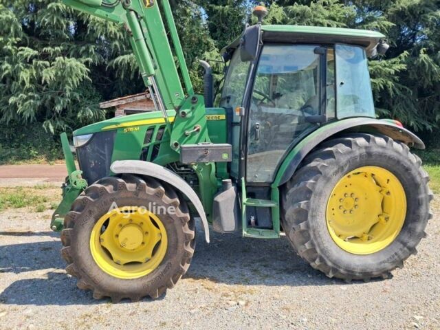 Зеленый Джон Дир Другая, объемом двигателя 0 л и пробегом 0 тыс. км за 54711 $, фото 3 на Automoto.ua