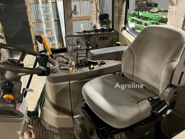 Зелений Джон Дір Другая, об'ємом двигуна 0 л та пробігом 0 тис. км за 80386 $, фото 4 на Automoto.ua