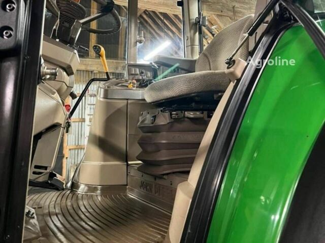 Зелений Джон Дір Другая, об'ємом двигуна 0 л та пробігом 0 тис. км за 80386 $, фото 5 на Automoto.ua