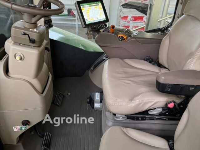 Джон Дір Другая 2015 у Радомышле на Automoto.ua Зелений Джон Дір Другая, об'ємом двигуна 0 л та пробігом 0 тис. км за 237091 $, фото 4 на Automoto.ua