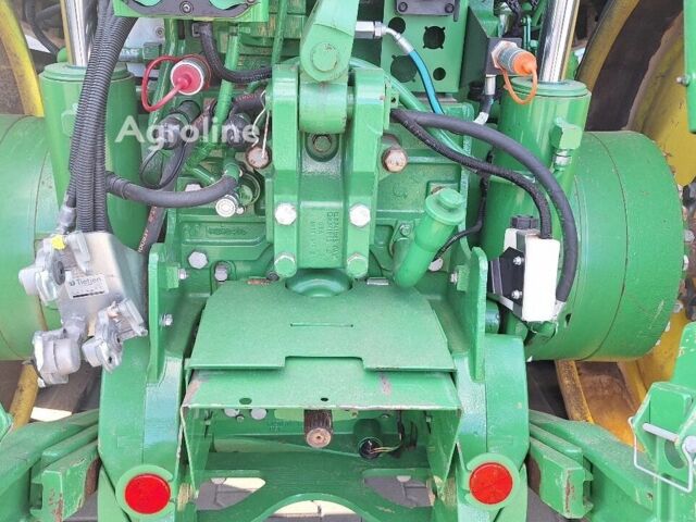 Зелений Джон Дір Другая, об'ємом двигуна 0 л та пробігом 0 тис. км за 227532 $, фото 10 на Automoto.ua