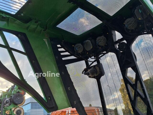 Зелений Джон Дір Другая, об'ємом двигуна 0 л та пробігом 0 тис. км за 227532 $, фото 28 на Automoto.ua