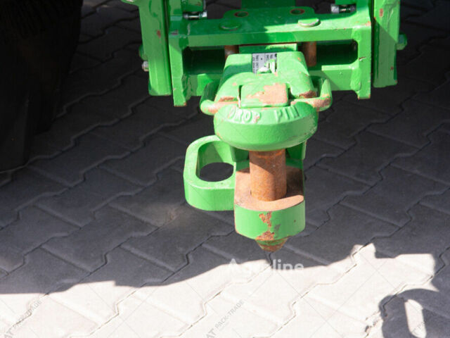 Зеленый Джон Дир Другая, объемом двигателя 0 л и пробегом 0 тыс. км за 13528218 $, фото 14 на Automoto.ua