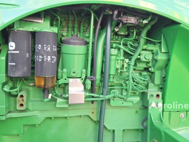 Зелений Джон Дір Другая, об'ємом двигуна 0 л та пробігом 0 тис. км за 227532 $, фото 34 на Automoto.ua