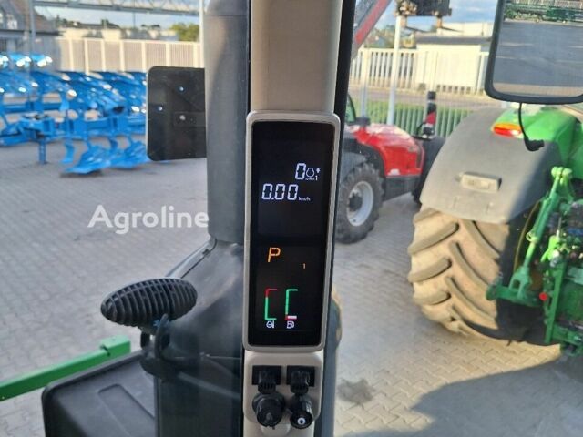 Зелений Джон Дір Другая, об'ємом двигуна 0 л та пробігом 0 тис. км за 227532 $, фото 15 на Automoto.ua