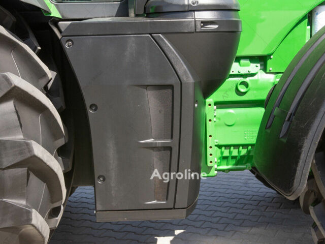 Зеленый Джон Дир Другая, объемом двигателя 0 л и пробегом 0 тыс. км за 13528218 $, фото 27 на Automoto.ua