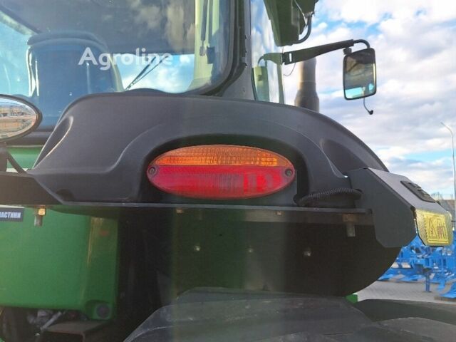 Зелений Джон Дір Другая, об'ємом двигуна 0 л та пробігом 0 тис. км за 227532 $, фото 36 на Automoto.ua