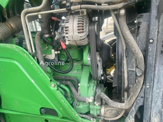 Зеленый Джон Дир Другая, объемом двигателя 0 л и пробегом 0 тыс. км за 67928 $, фото 6 на Automoto.ua