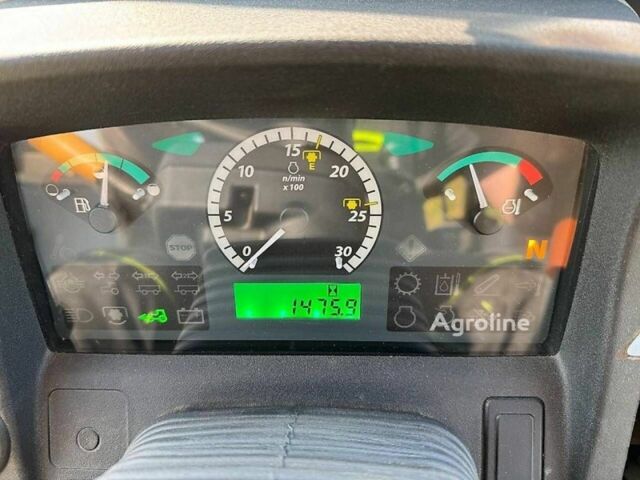 Зеленый Джон Дир Другая, объемом двигателя 0 л и пробегом 0 тыс. км за 43374 $, фото 10 на Automoto.ua