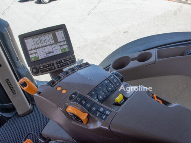 Зеленый Джон Дир Другая, объемом двигателя 0 л и пробегом 0 тыс. км за 13528218 $, фото 24 на Automoto.ua