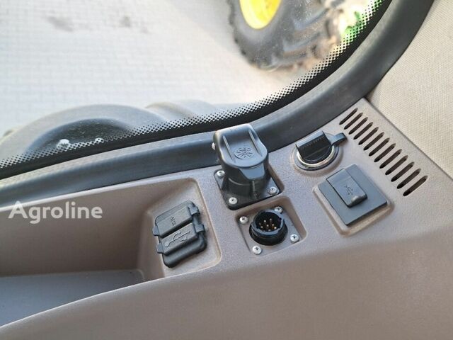 Зелений Джон Дір Другая, об'ємом двигуна 0 л та пробігом 0 тис. км за 227532 $, фото 42 на Automoto.ua