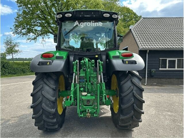 Зелений Джон Дір Другая, об'ємом двигуна 0 л та пробігом 0 тис. км за 69257 $, фото 4 на Automoto.ua