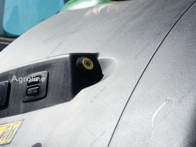 Зеленый Джон Дир Другая, объемом двигателя 0 л и пробегом 0 тыс. км за 13528218 $, фото 11 на Automoto.ua