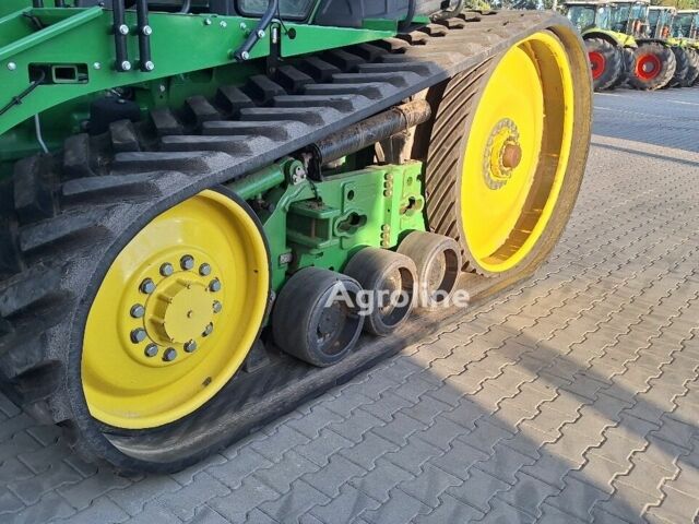 Зелений Джон Дір Другая, об'ємом двигуна 0 л та пробігом 0 тис. км за 227532 $, фото 14 на Automoto.ua