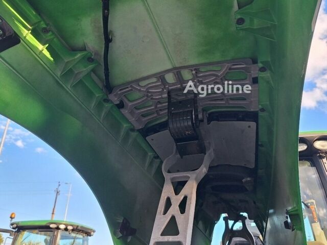 Зелений Джон Дір Другая, об'ємом двигуна 0 л та пробігом 0 тис. км за 227532 $, фото 29 на Automoto.ua