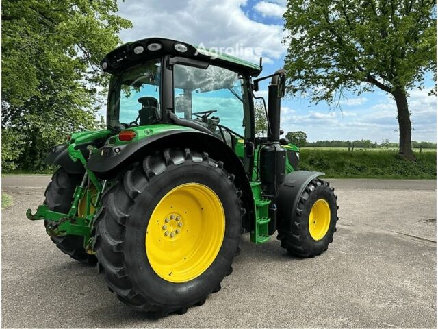 Зелений Джон Дір Другая, об'ємом двигуна 0 л та пробігом 0 тис. км за 69257 $, фото 5 на Automoto.ua