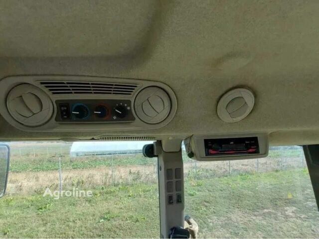 Зелений Джон Дір Другая, об'ємом двигуна 0 л та пробігом 0 тис. км за 35331 $, фото 5 на Automoto.ua