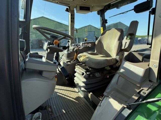 Зеленый Джон Дир Другая, объемом двигателя 0 л и пробегом 0 тыс. км за 40818 $, фото 8 на Automoto.ua