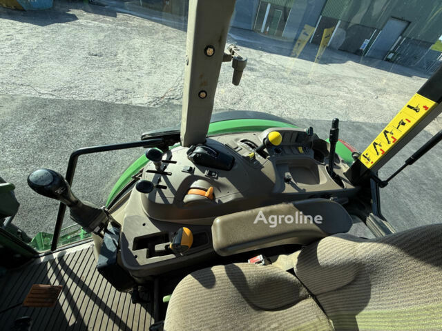 Зеленый Джон Дир Другая, объемом двигателя 0 л и пробегом 0 тыс. км за 40818 $, фото 9 на Automoto.ua