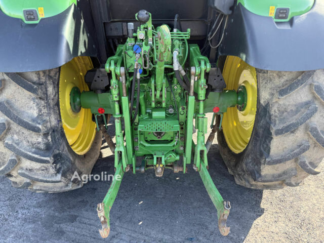 Зеленый Джон Дир Другая, объемом двигателя 0 л и пробегом 0 тыс. км за 40818 $, фото 14 на Automoto.ua