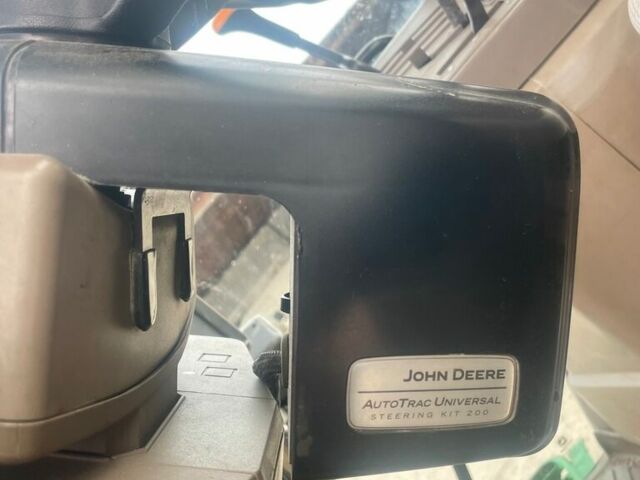 Зеленый Джон Дир Другая, объемом двигателя 0 л и пробегом 0 тыс. км за 67928 $, фото 12 на Automoto.ua