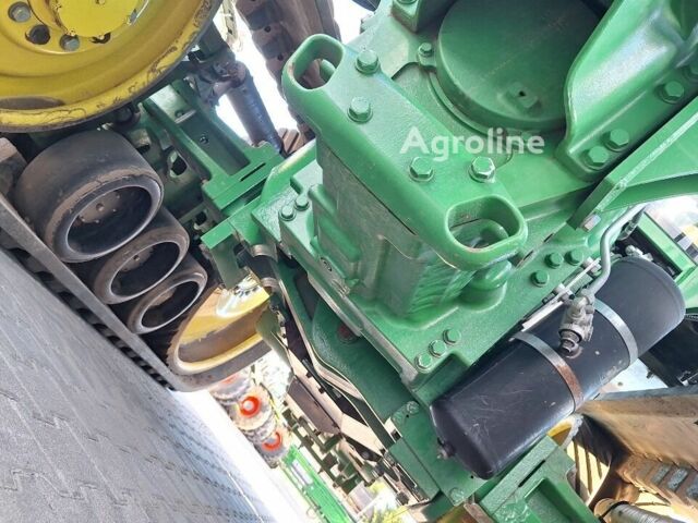 Зелений Джон Дір Другая, об'ємом двигуна 0 л та пробігом 0 тис. км за 227532 $, фото 19 на Automoto.ua