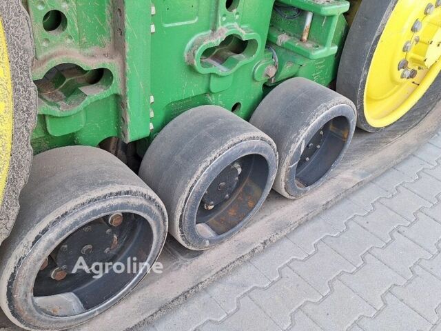 Зелений Джон Дір Другая, об'ємом двигуна 0 л та пробігом 0 тис. км за 227532 $, фото 8 на Automoto.ua