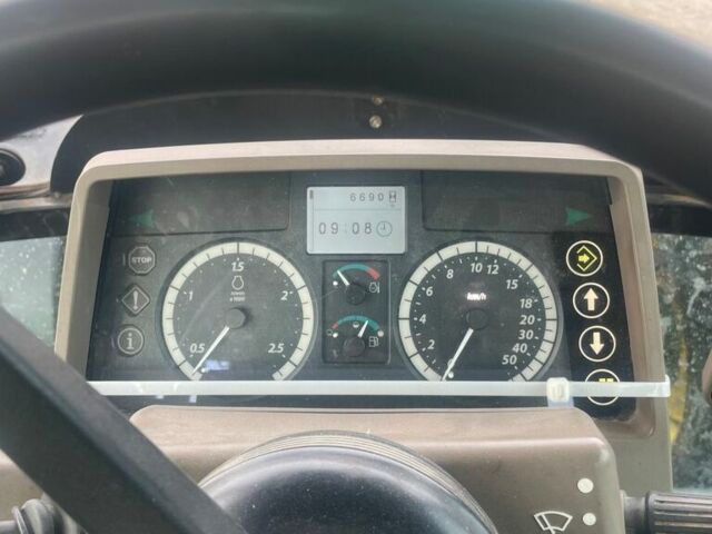 Зеленый Джон Дир Другая, объемом двигателя 0 л и пробегом 0 тыс. км за 67928 $, фото 13 на Automoto.ua