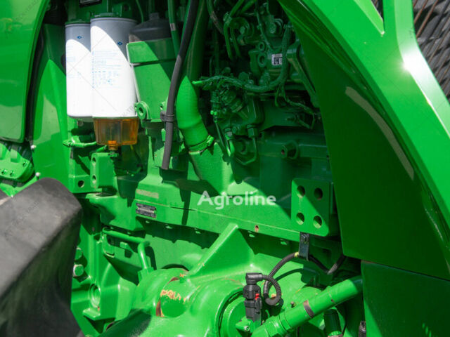 Зеленый Джон Дир Другая, объемом двигателя 0 л и пробегом 0 тыс. км за 13528218 $, фото 29 на Automoto.ua