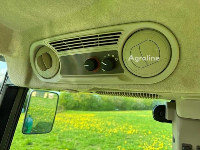 Зеленый Джон Дир Другая, объемом двигателя 0 л и пробегом 0 тыс. км за 43374 $, фото 3 на Automoto.ua