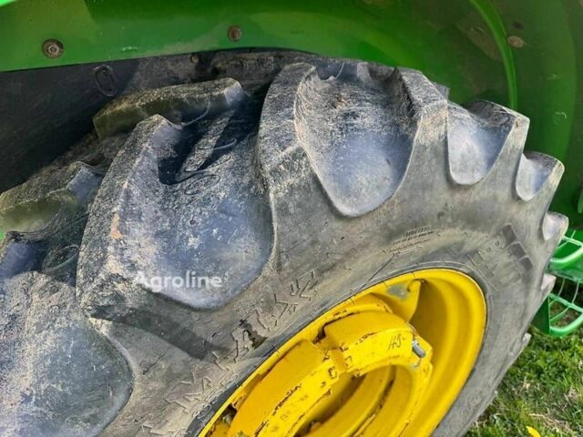 Зеленый Джон Дир Другая, объемом двигателя 0 л и пробегом 0 тыс. км за 43374 $, фото 6 на Automoto.ua